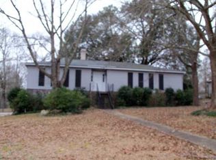 9855 Westward Dr, Semmes, AL 36575