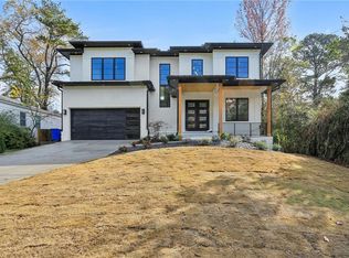 1109 Vista Trl, Atlanta, GA 30324