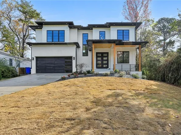 1109 Vista Trl, Atlanta, GA 30324