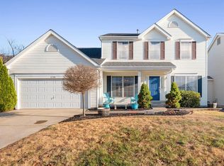 1230 Cold Spring Dr, O'Fallon, MO 63368
