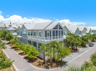 59 Clipper St, Inlet Beach, FL 32461