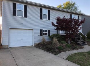 337 Orchard Ct, Troy, IL 62294