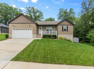 688 Old Poplar Rd, Jackson, MO 63755