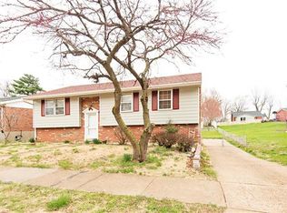 3404 Dekamay Dr, Saint Louis, MO 63125