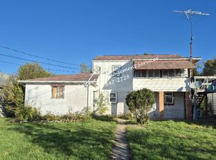 1616 Tyler St, Aliquippa, PA