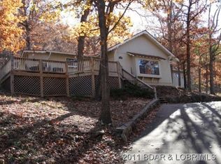 150 Curvy Rd, Camdenton, MO 65020