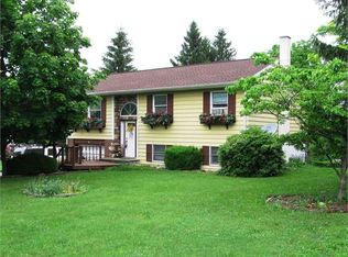 2845 State Route 44, Allenwood, PA 17810