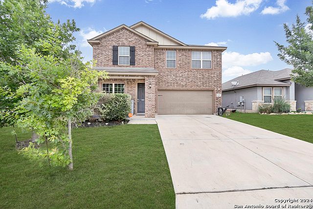 11337 JAZZSTAR, San Antonio, TX 78245 | MLS #1778403 | Zillow