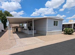 2523 E Contention Mine Rd LOT 27, Phoenix, AZ 85032