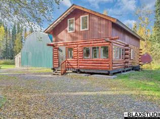 5748 Armitage Ave, Salcha, AK 99714
