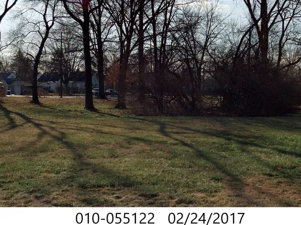 0 Brentnell Ave, Columbus, OH 43219