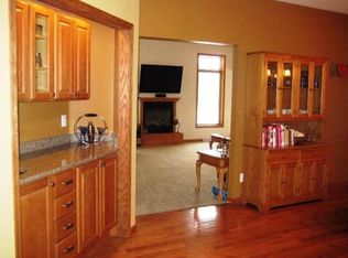 3540 Old Oak Trl, Rhinelander, WI 54501