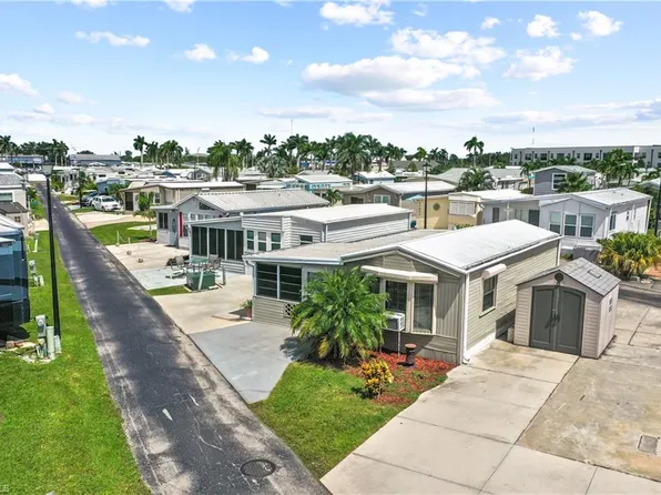 11641 Cardiff DR, FORT MYERS, FL 33908