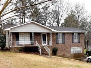 913 Windover Rd, Birmingham, AL 35215