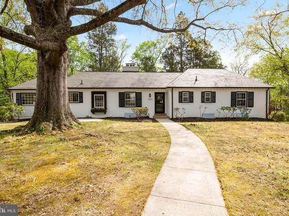 3514 Raymoor Rd, Kensington, MD 20895