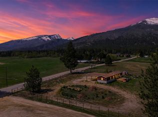 180 Owings Creek Rd, Hamilton, MT 59840