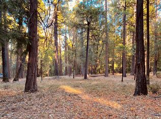 12221 Robust Way, Nevada City, CA 95959