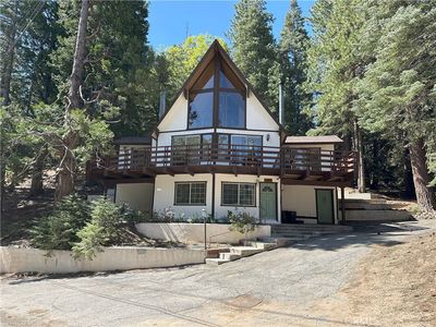 1928 Wilderness Rd, Running Springs, CA, 92382