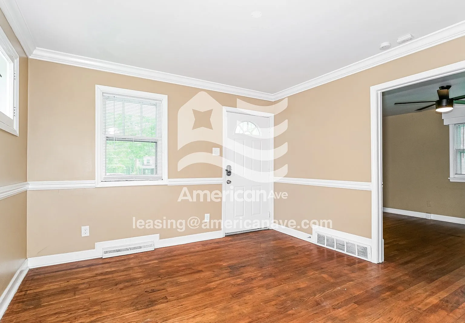 2 bed, 1.0 bath, 837 sqft, $1,240 — Photo 4