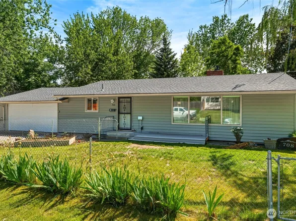 708 Alvarado Terrace, Walla Walla, WA 99362