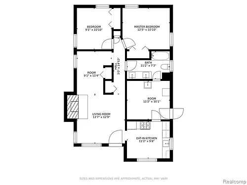 4910 Roosevelt Blvd Photo 1