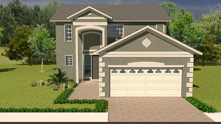 2nd image of 754 N Forsyth Rd #L0b0qq