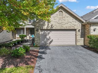 9058 Newcastle Ct, Tinley Park, IL 60487