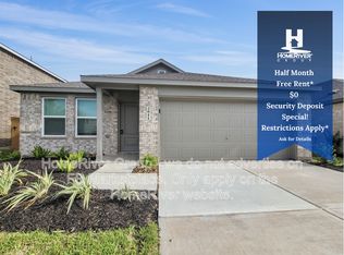 2611 American Ruby Dr, Rosharon, TX 77583