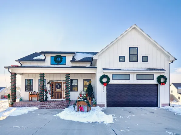 233 NE 60th Ct, Ankeny, IA 50021