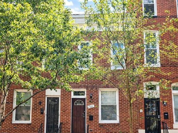2nd image of 1841 Druid Hill Ave
