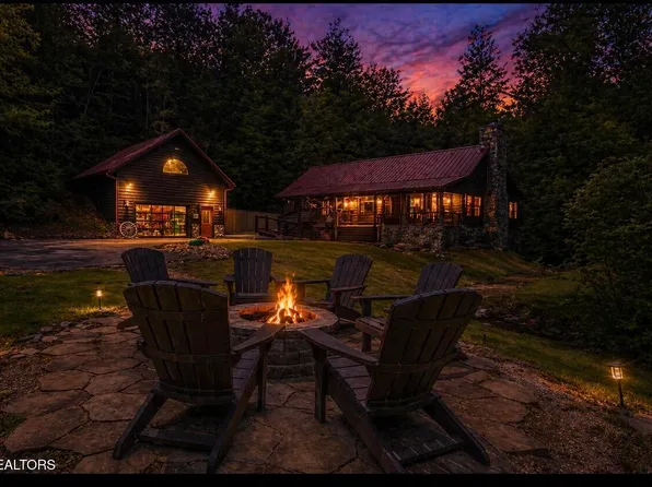 2609 Cedar Falls Way, Sevierville, TN 37862