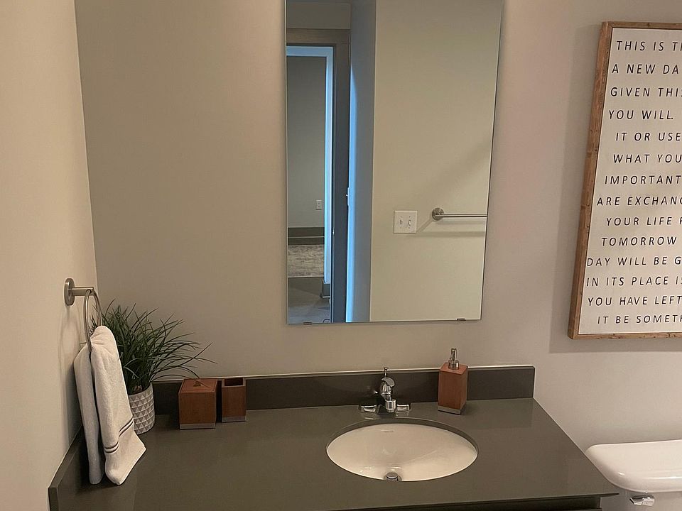 Downstairs Bath