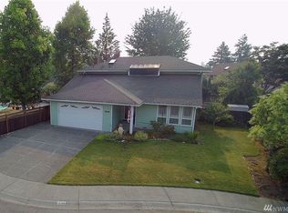 18108 150th Ct SE, Renton, WA 98058