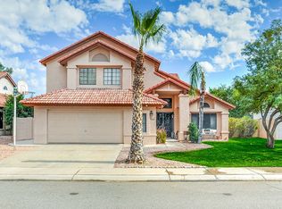 3809 N Aspen Dr, Avondale, AZ 85392