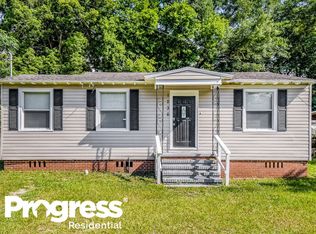 1236 N Shore Dr, Jacksonville, FL 32208