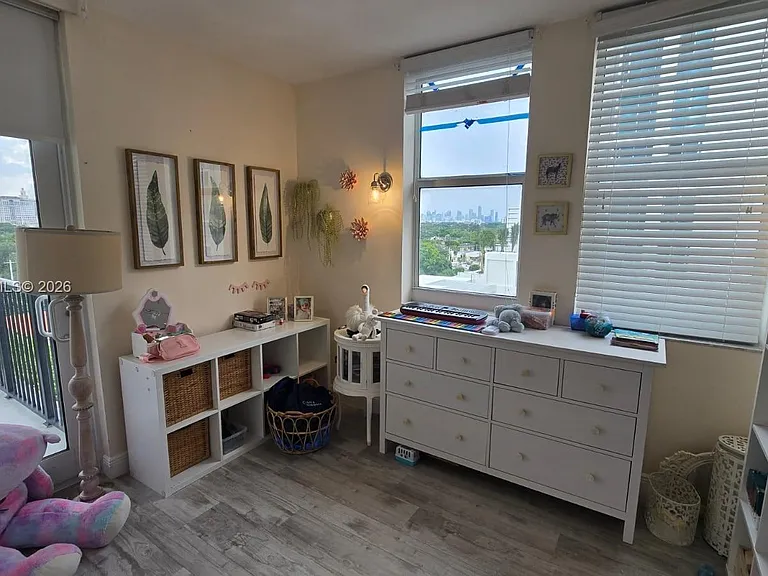4100 Salzedo St #803 — Photo 8