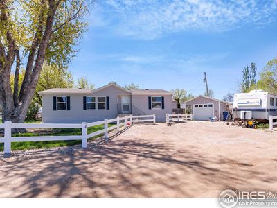 731 1st St, Firestone, CO, 80520