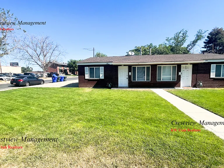 Claybourne Duplex — Photo 2