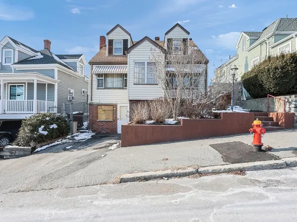 42 Madison St, Revere, MA 02151