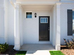 2674 NE Almand Ln, Conyers, GA 30013