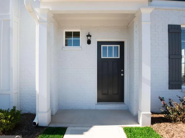 2674 NE Almand Ln, Conyers, GA 30013