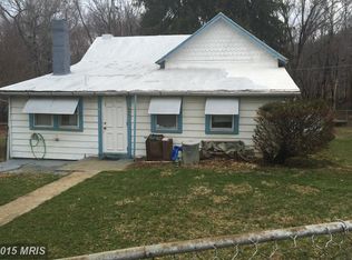 5600 Livingston Rd, Oxon Hill, MD 20745