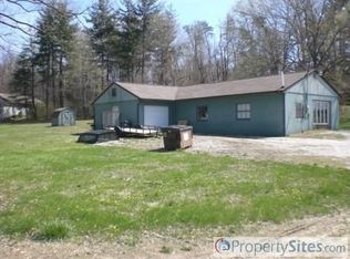 5920 W State Road 46, Bloomington, IN