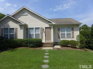 314 Davie Rd #B, Carrboro, NC 27510