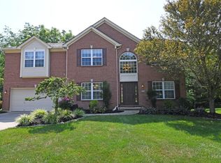 5216 Riverwalk Dr, Kings Mills, OH