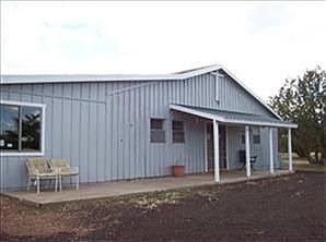 Main Building