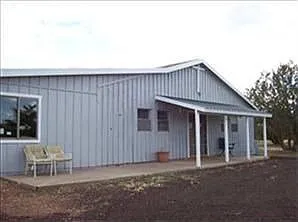 Main Building