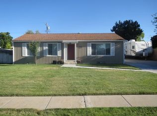 4939 W Havasu Way, West Valley City, UT 84120