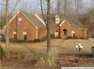 1320 Gaines Rd, Hernando, MS 38632