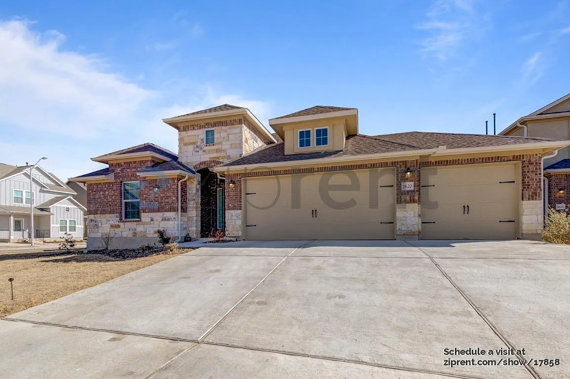 Building Photo - 1620 Gladewater Way